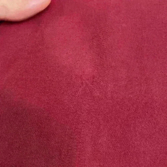 Theory Silk Blouse - Picture 3 of 8